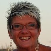 Kimberly Robinson Photo 16