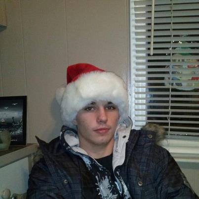 Brandon Potter Photo 9