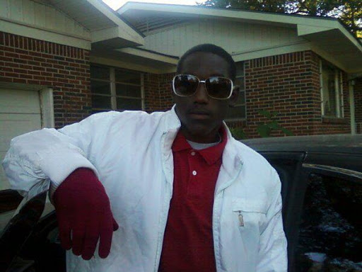 Roderick Wheeler Photo 7
