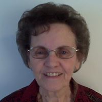 Joy Nicholson Photo 14
