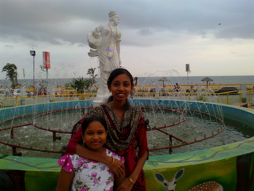 Anita Joseph Photo 25