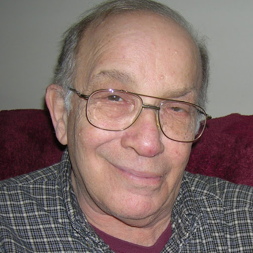Alan Forman Photo 23