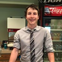 David Rhoads Photo 16