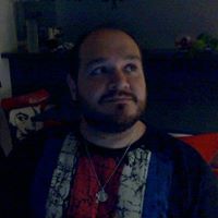 Rodrigo Rojas Photo 8