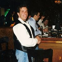 Robert Grossman Photo 34