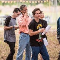 Benjamin Callahan Photo 14