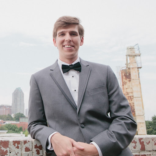 Steven Harrell Photo 14