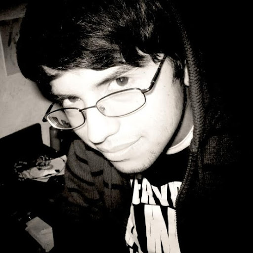 Andres Valdes Photo 4