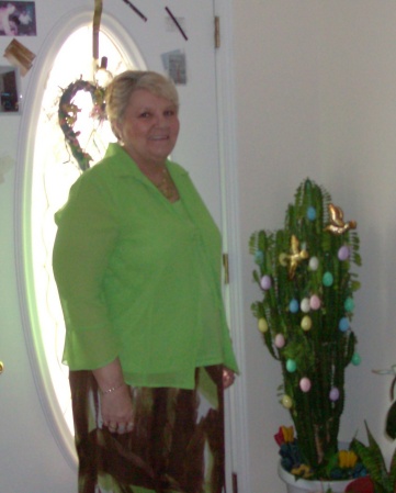 Phyllis Carter Photo 26