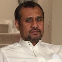 Syed Quadri Photo 27