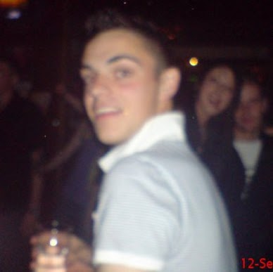 Stephen Coffey Photo 25