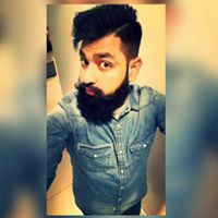 Param Singh Photo 16