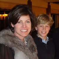 Rebecca Simon Photo 45