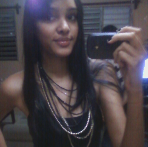 Eunice Abreu Photo 3