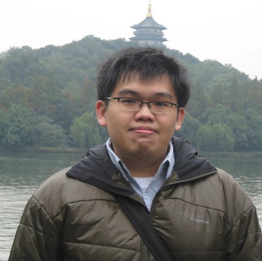 Joseph Yu Photo 43