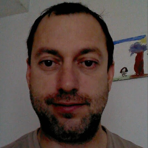 Phil Kay Photo 5