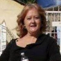 Guadalupe Robles Photo 19