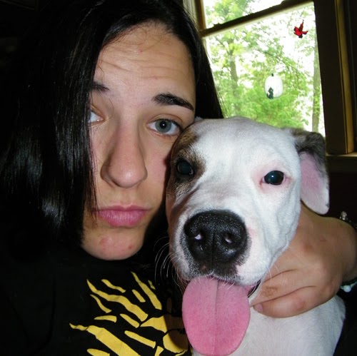 Stephanie Fritz Photo 35