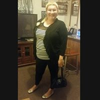 Stephanie Basinger Photo 17