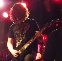 Corey Alexander Photo 2