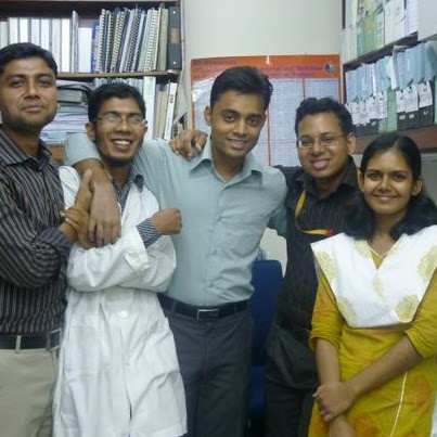 Muhammad Uddin Photo 19