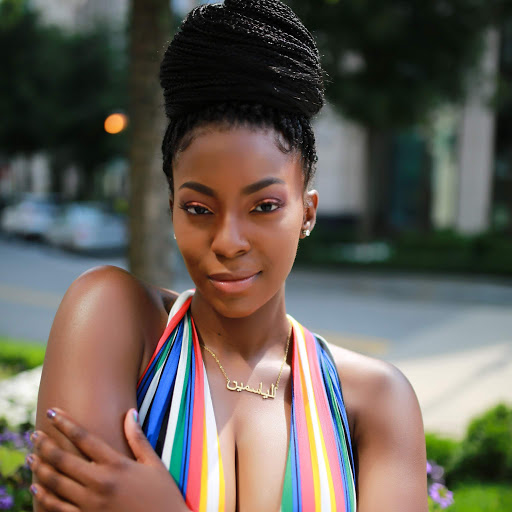 Jasmine Johnson Photo 15