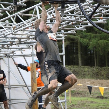 Danny Shepherd Photo 37
