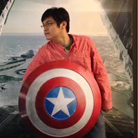 Dominic Chan Photo 33