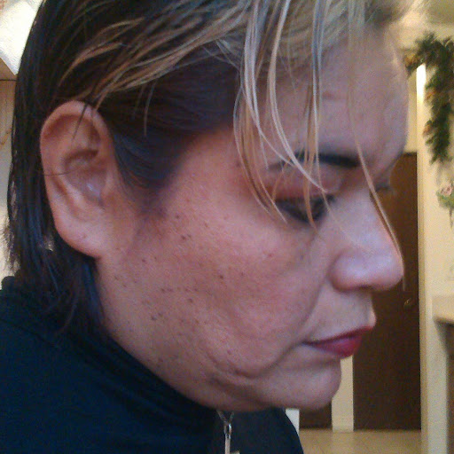 Katherine Ward Photo 21