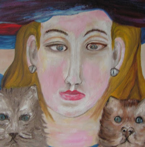 Susan Sperry Photo 12