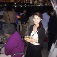 Tracy Chen Photo 17