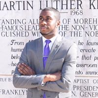 Darrius Atkins Photo 4