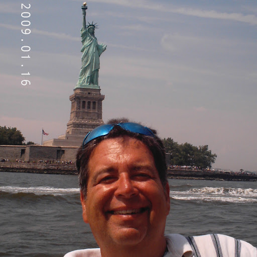 Mark Friedman Photo 52