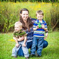 Linda Eby Photo 13