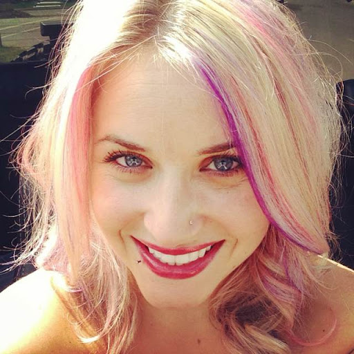 Dana Sharp Photo 7