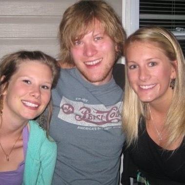 Sean Mercer Photo 30
