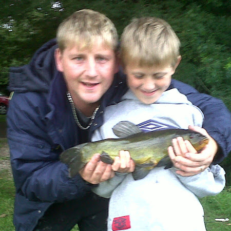 Ben Whitaker Photo 18