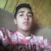 Thomas Paredes Photo 5