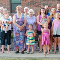 Julie Leake Photo 20