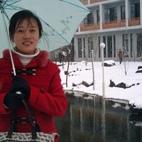 Jian Zhao Photo 13