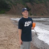 Thomas Hamblin Photo 15