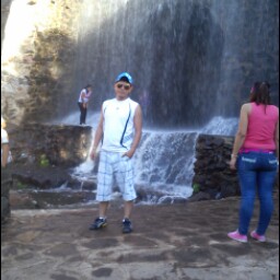 Ismael Nava Photo 1
