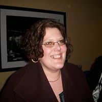 Amy Scheer Photo 5