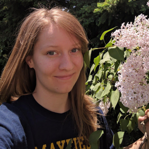 Emily Mayfield Photo 16