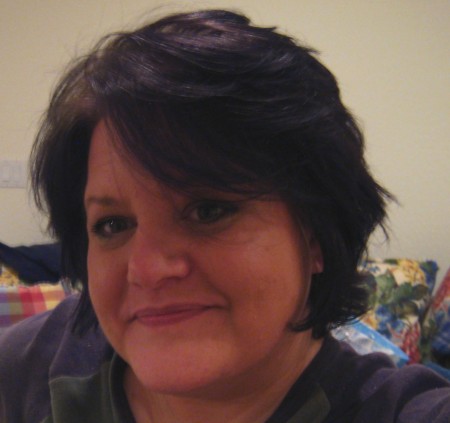 Jill Collins Photo 9