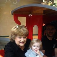 Maryann Allen Photo 13