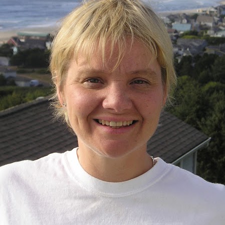 Cynthia Berger Photo 31