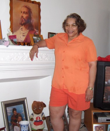 Irene Anderson Photo 28