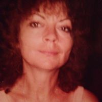 Frances Martin Photo 21