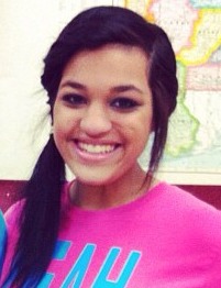 Kristen Sims Photo 9